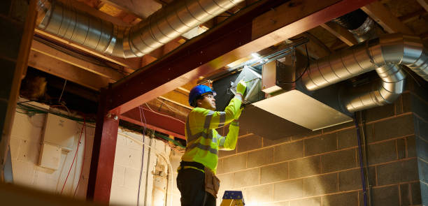 Best Ductwork Cleaning Services  in Panthersville, GA