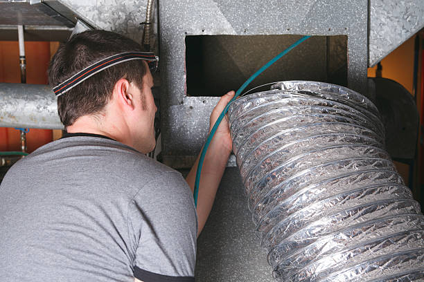 Best Residential Air Duct Cleaning  in Panthersville, GA