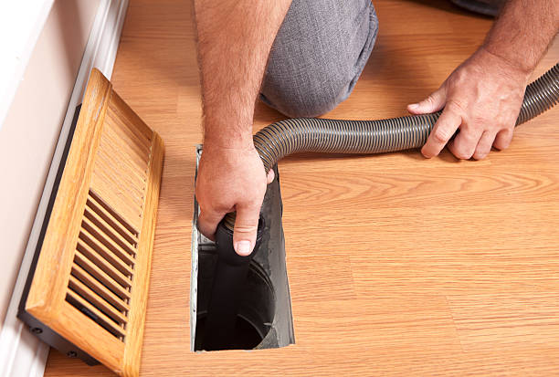 Ductwork Cleaning Services in Panthersville, GA