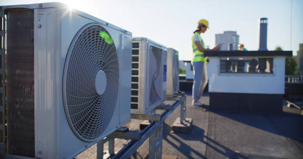Best General Air Duct Cleaning  in Panthersville, GA