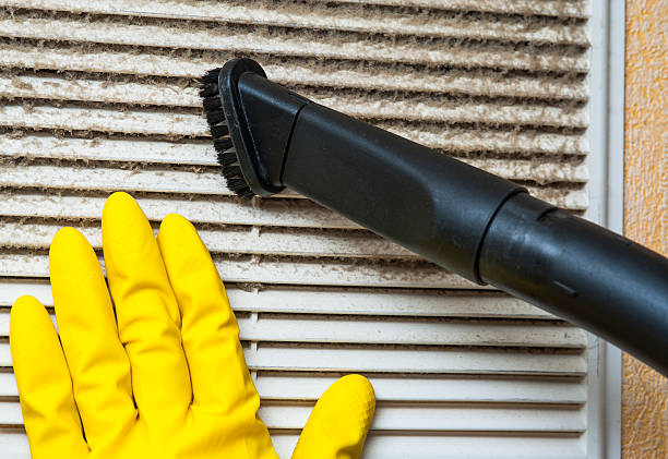 Best Best Air Duct Cleaning Company  in Panthersville, GA