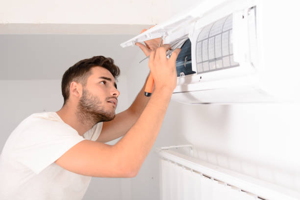 Best Air Duct Cleaning Near Me  in Panthersville, GA